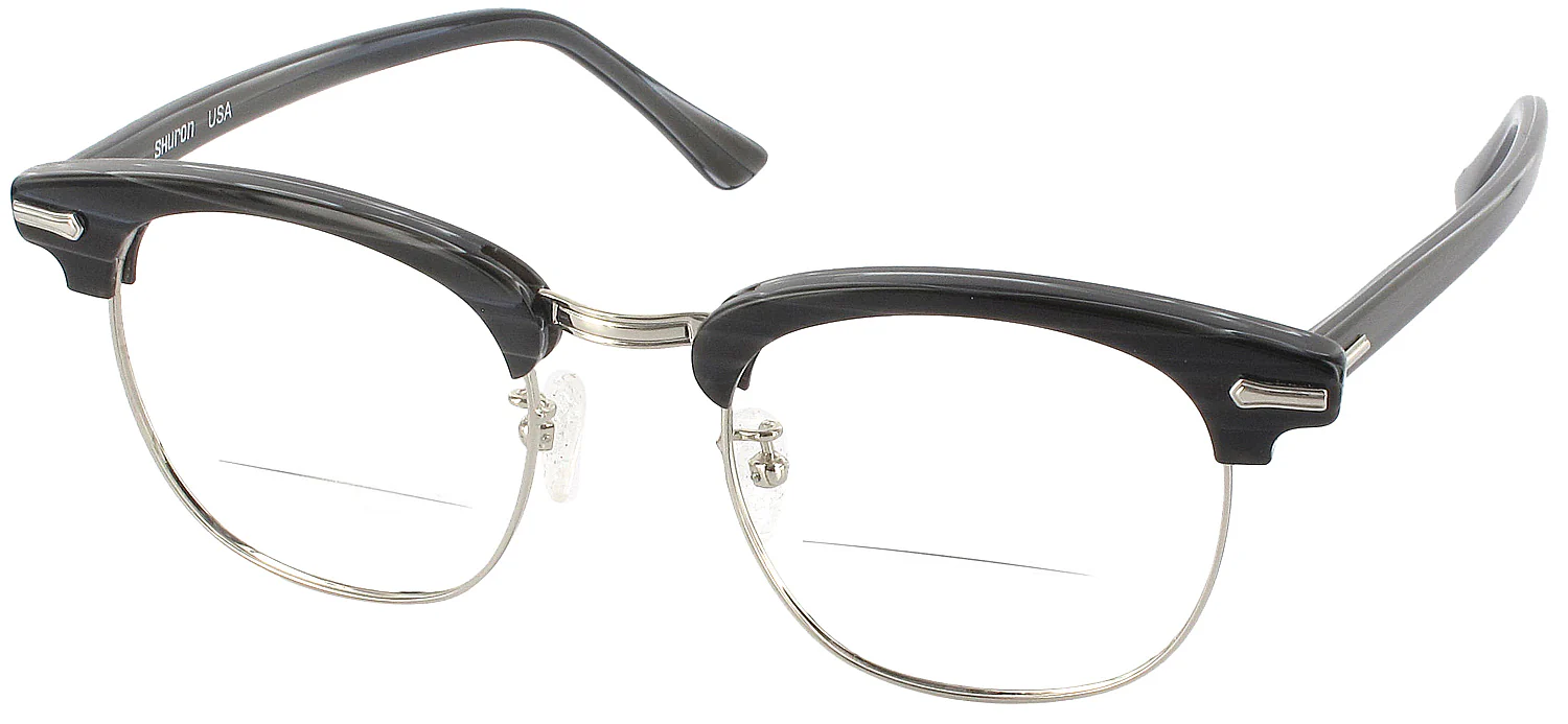 Shuron Ronsir 50 (Men's Average Fit) Bifocal - Image 24