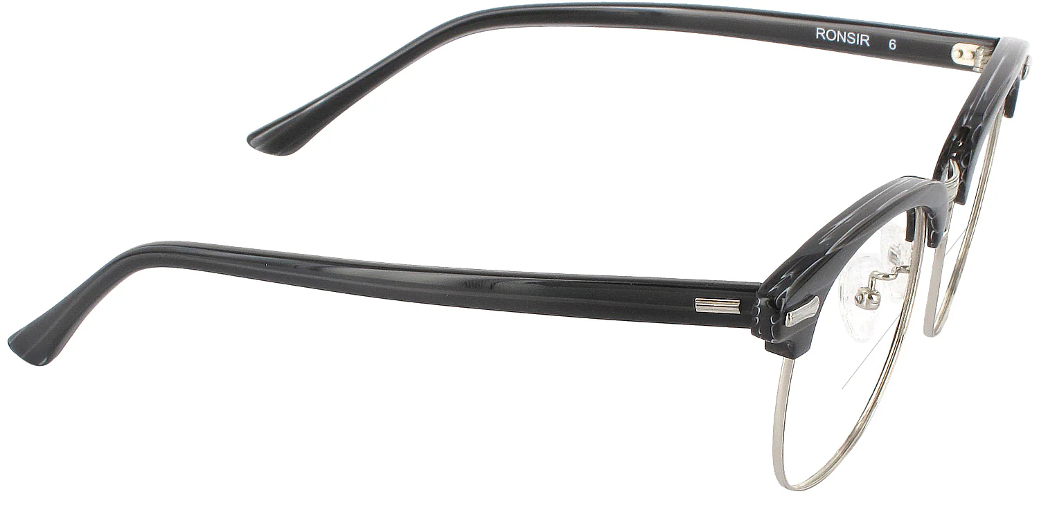 Shuron Ronsir 50 (Men's Average Fit) Bifocal - Image 28