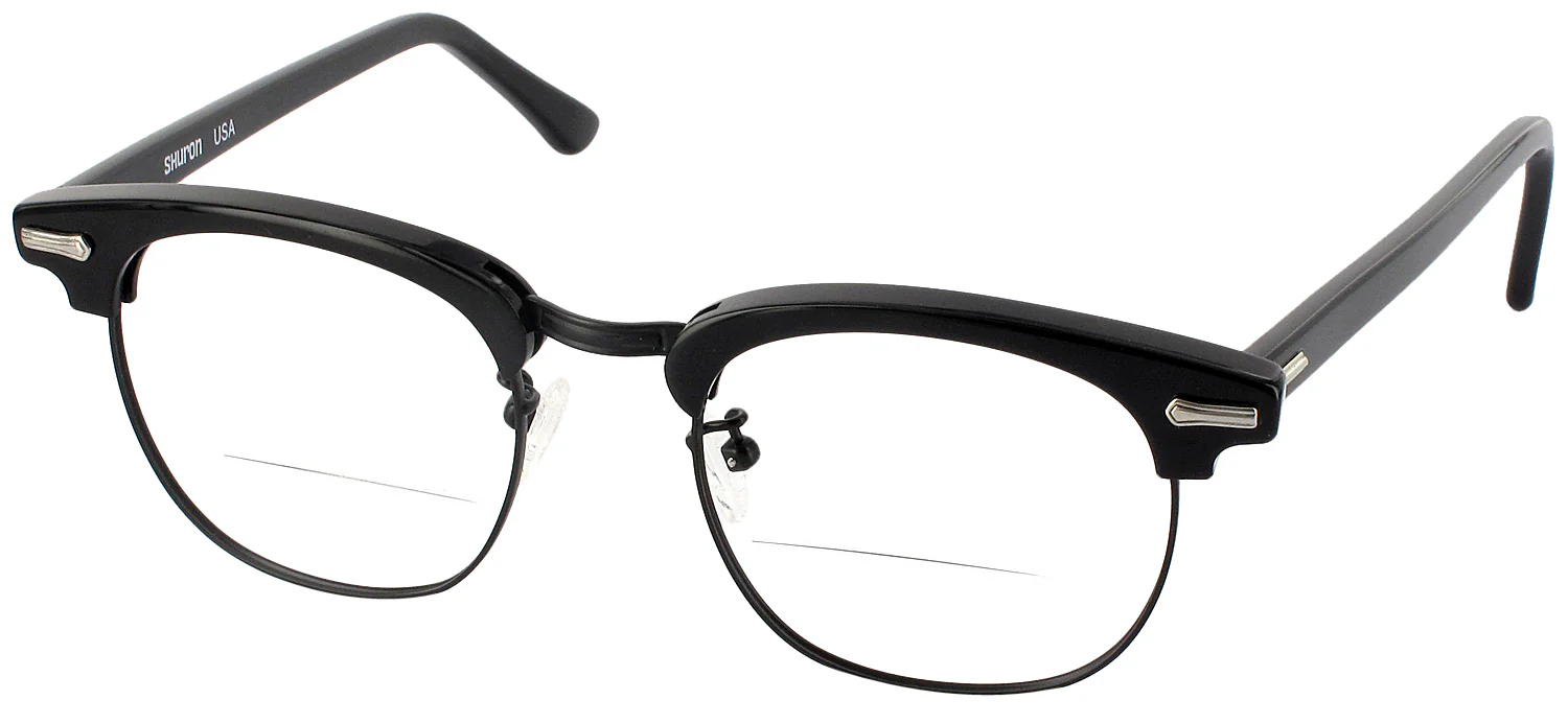 Shuron Ronsir 50 (Men's Average Fit) Bifocal - Image 29