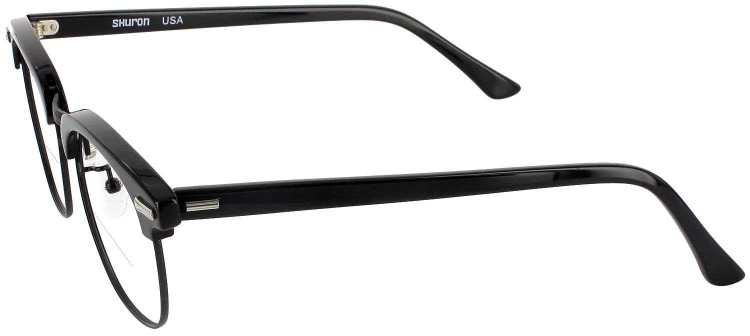 Shuron Ronsir 50 (Men's Average Fit) Bifocal - Image 31