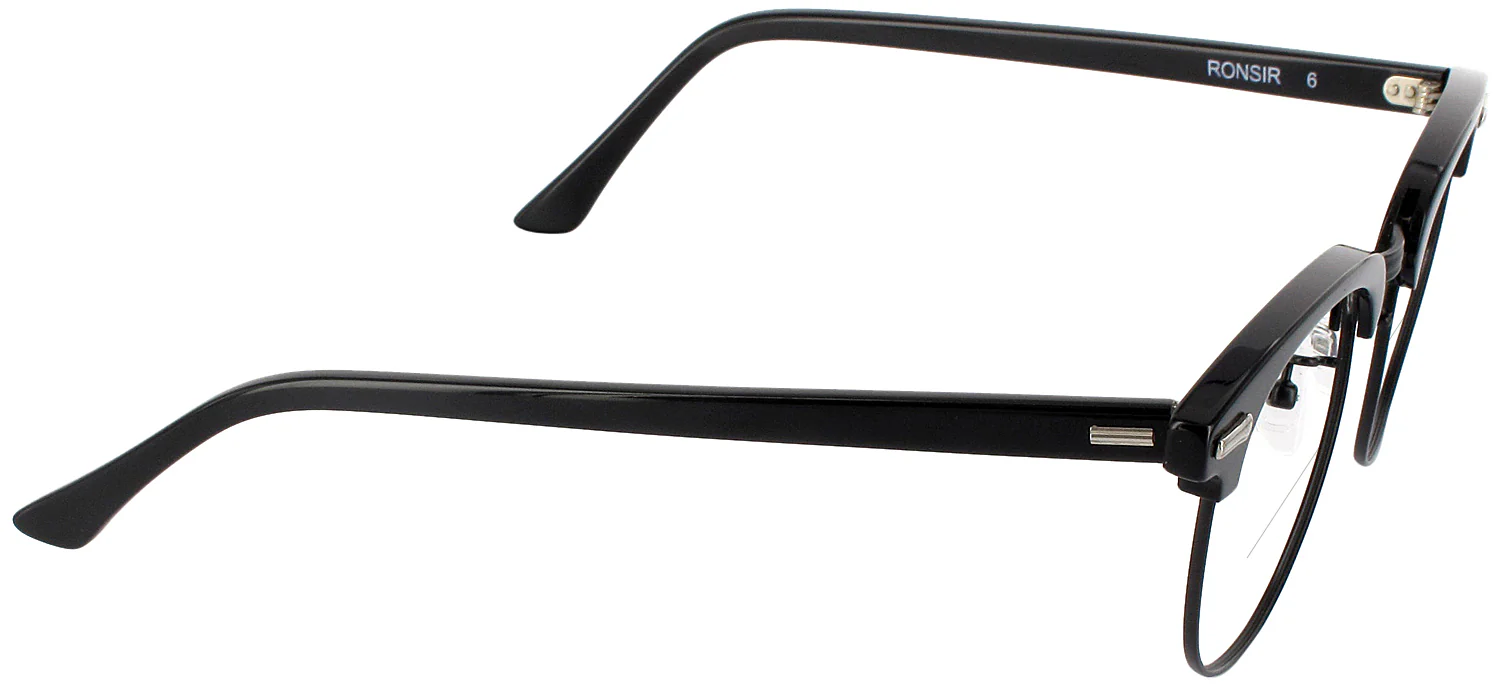 Shuron Ronsir 50 (Men's Average Fit) Bifocal - Image 33