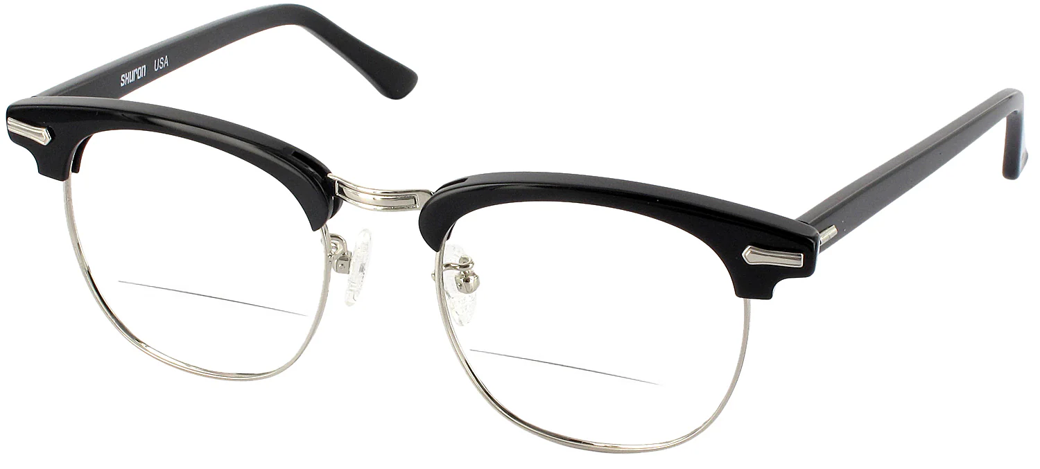 Shuron Ronsir 50 (Men's Average Fit) Bifocal - Image 34