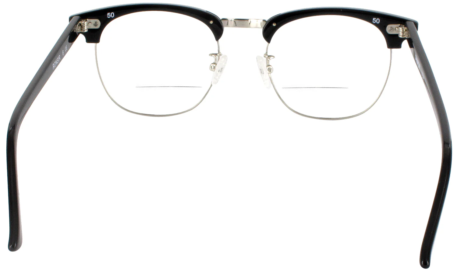 Shuron Ronsir 50 (Men's Average Fit) Bifocal - Image 37