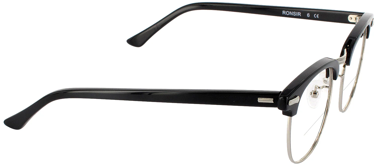 Shuron Ronsir 50 (Men's Average Fit) Bifocal - Image 38