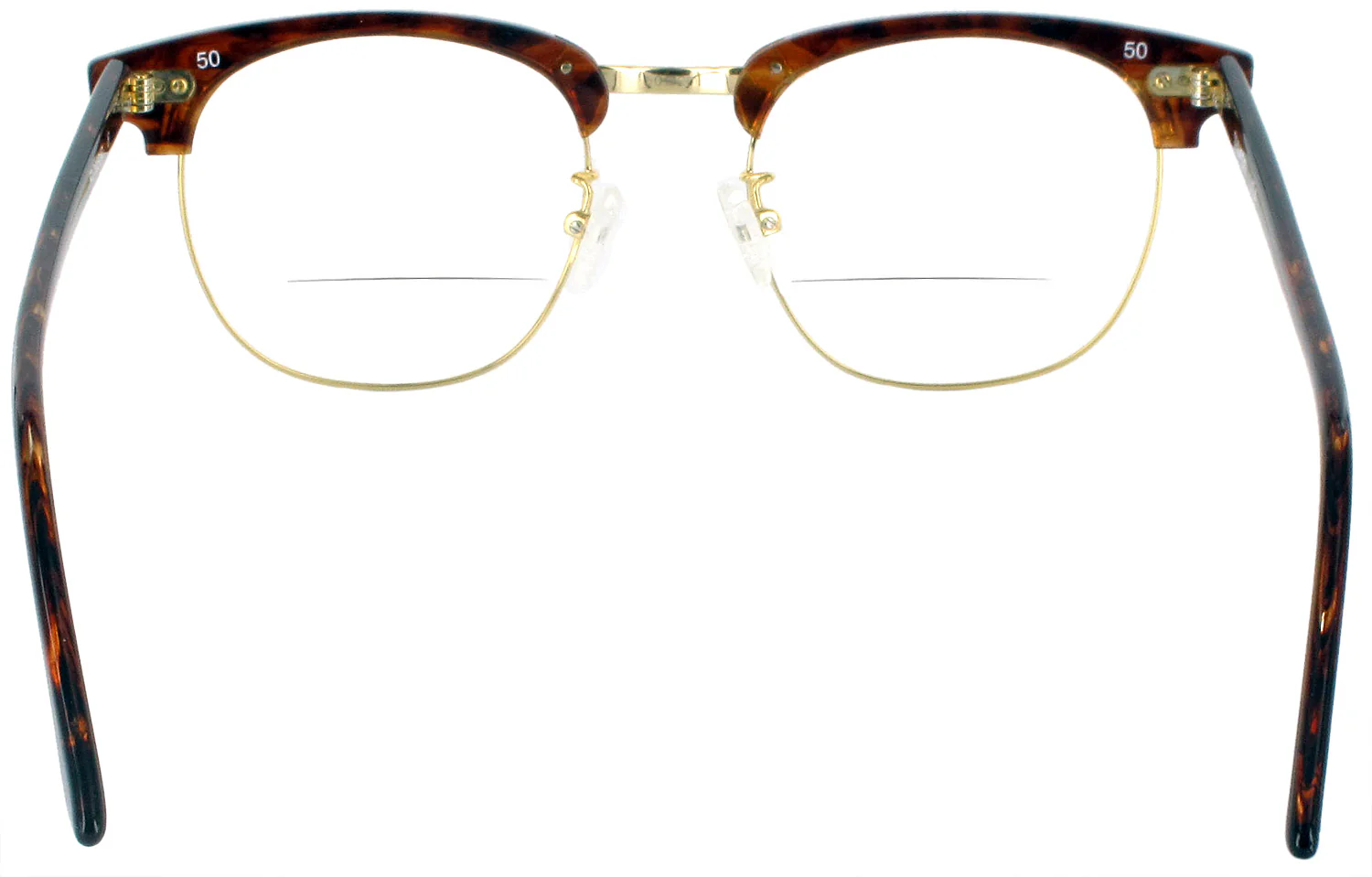 Shuron Ronsir 50 (Men's Average Fit) Bifocal - Image 42