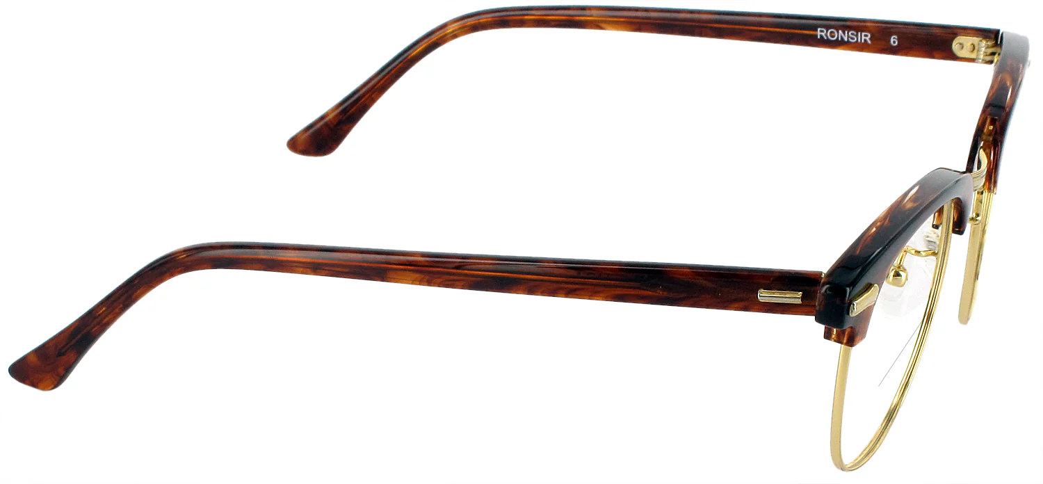 Shuron Ronsir 50 (Men's Average Fit) Bifocal - Image 43