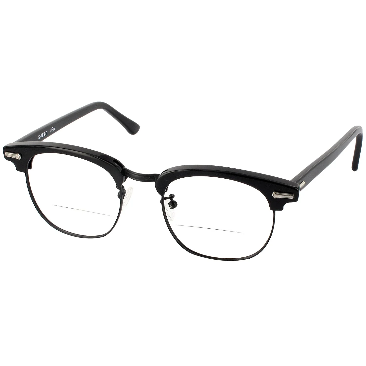 Shuron Ronsir 50 (Men's Average Fit) Bifocal - Image 49