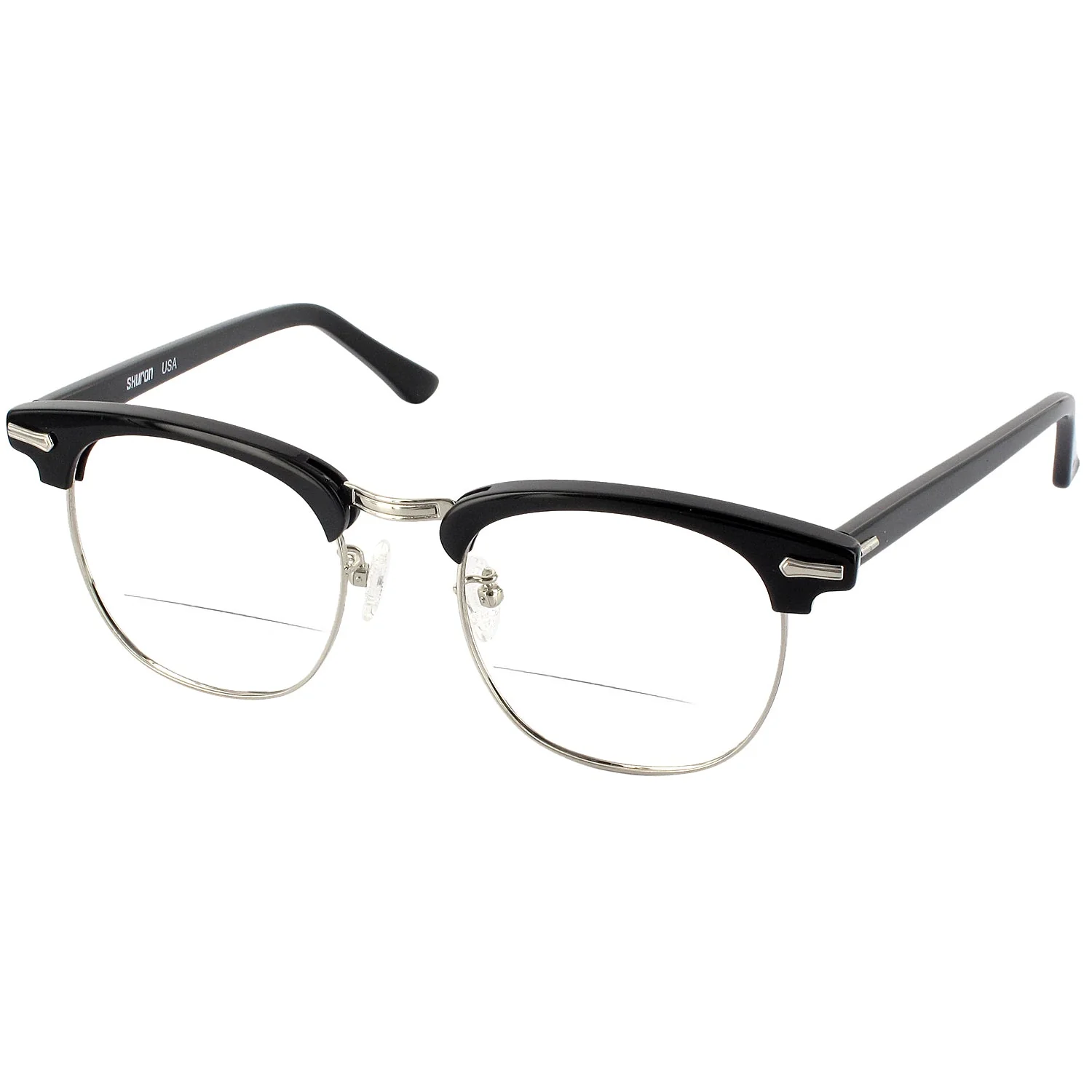 Shuron Ronsir 50 (Men's Average Fit) Bifocal - Image 54