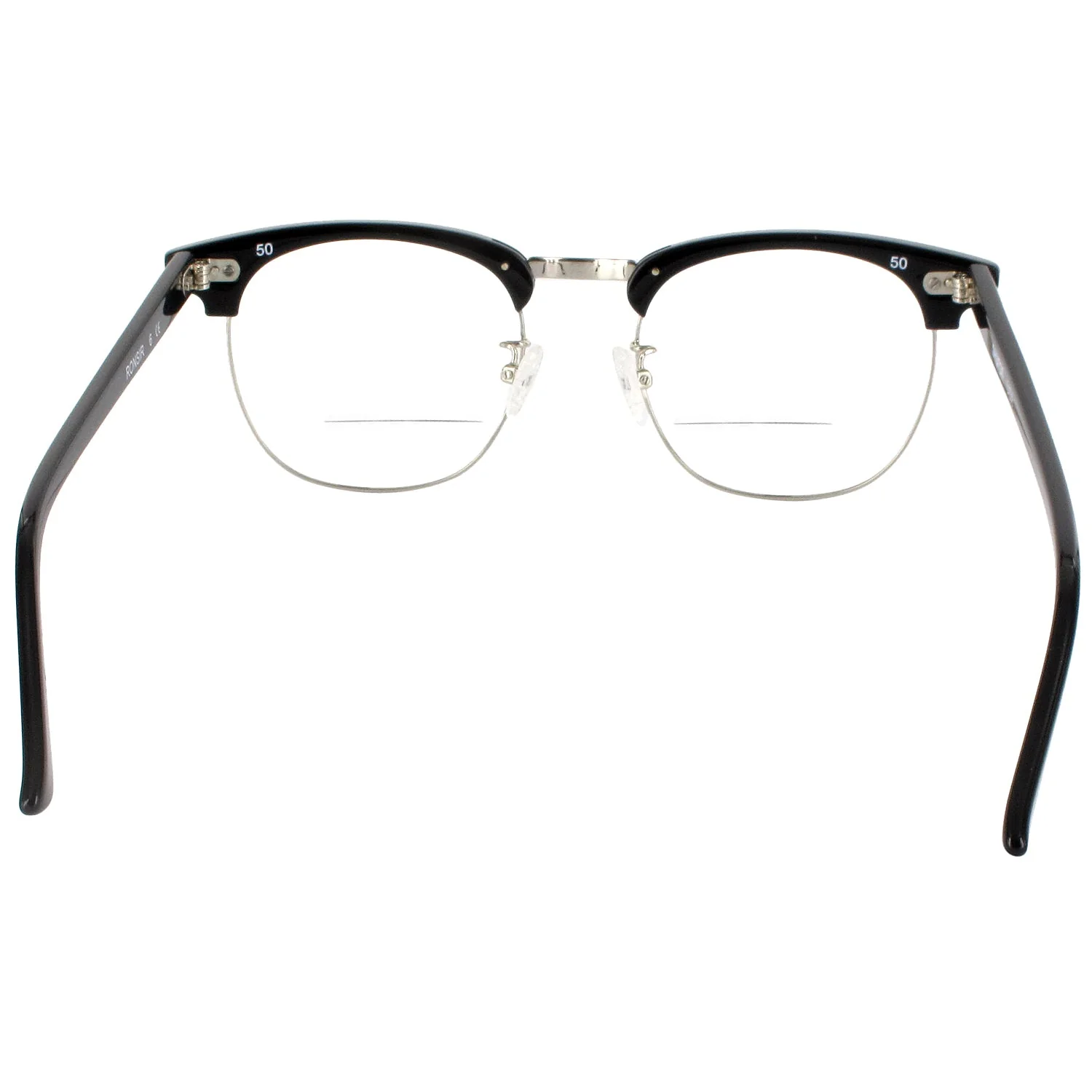 Shuron Ronsir 50 (Men's Average Fit) Bifocal - Image 57