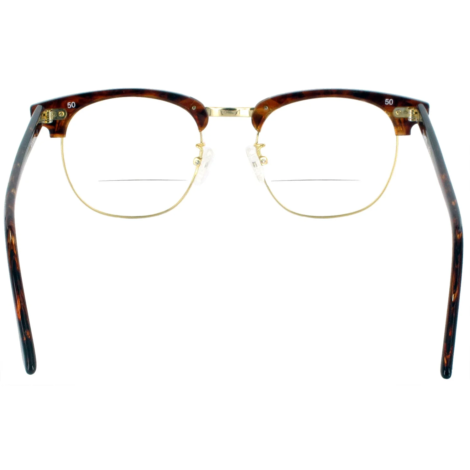 Shuron Ronsir 50 (Men's Average Fit) Bifocal - Image 62