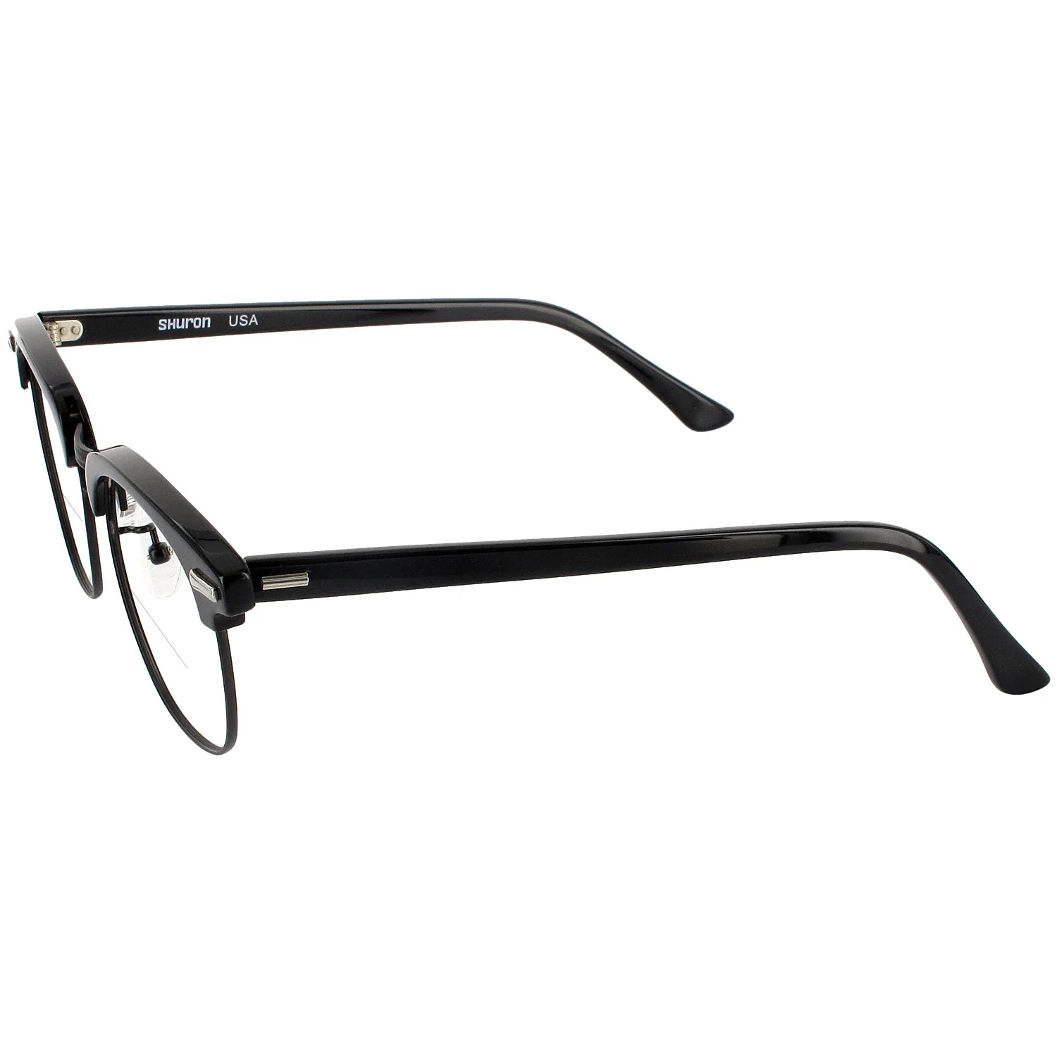 Shuron Ronsir 50 (Men's Average Fit) Bifocal - Image 8
