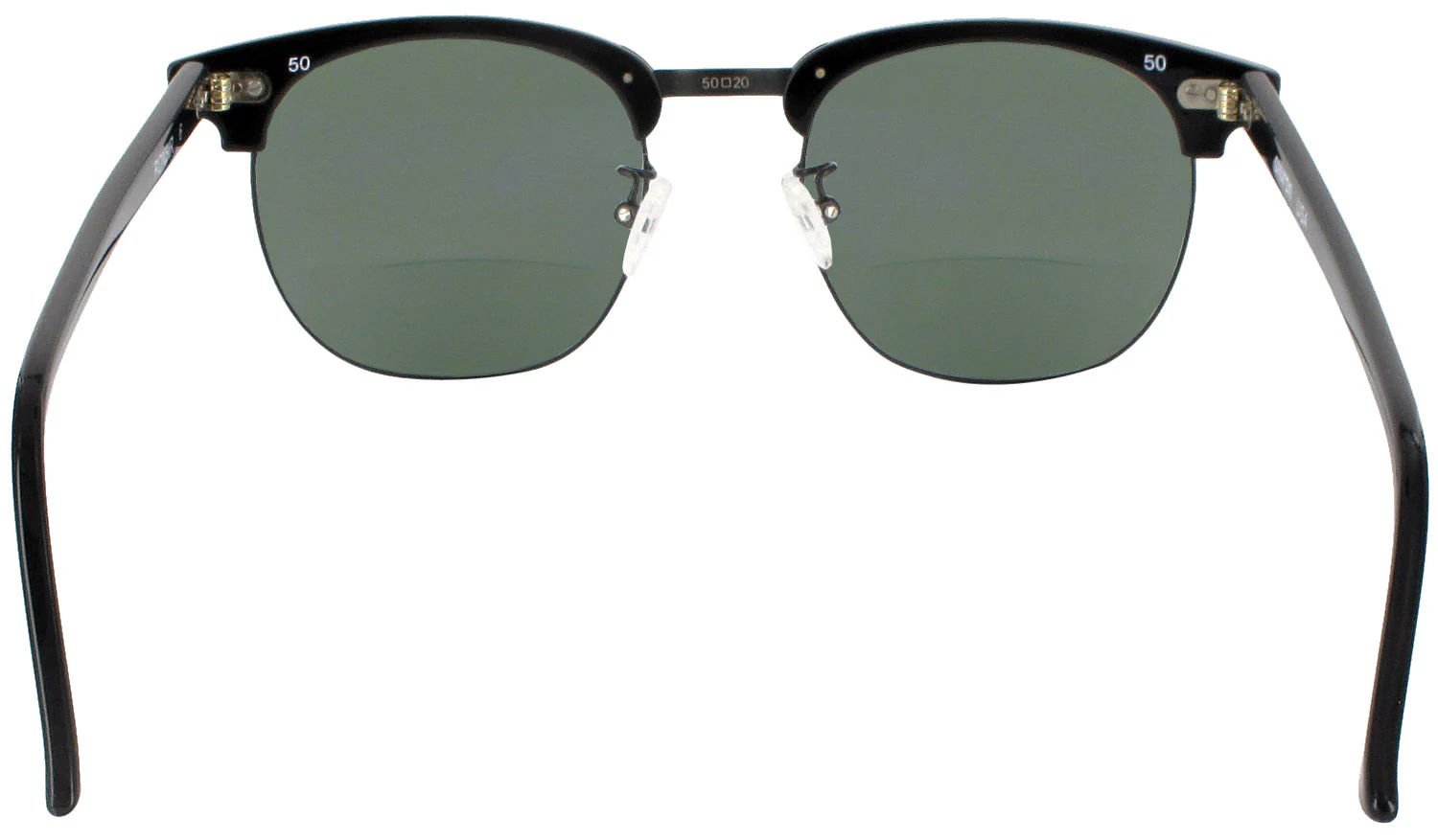 Shuron Ronsir 50 (Men's Average Fit) Bifocal Reading Sunglasses - Image 27