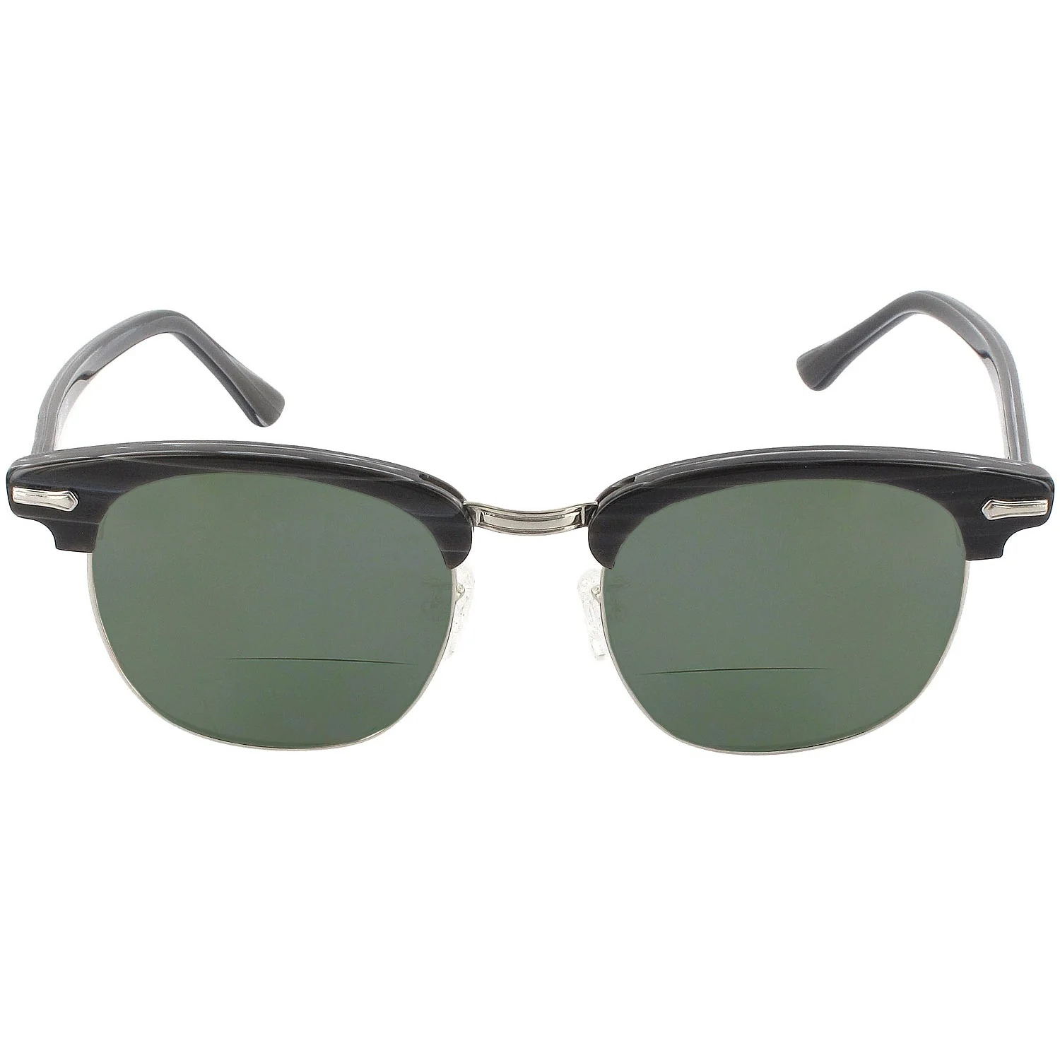 Shuron Ronsir 50 (Men's Average Fit) Bifocal Reading Sunglasses - Image 37
