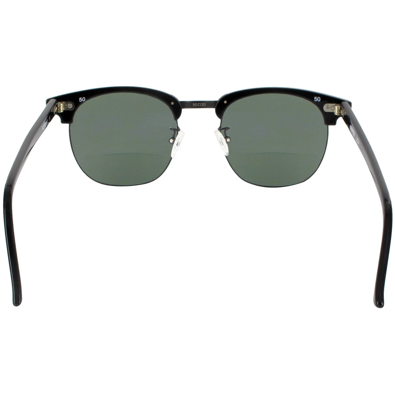 Shuron Ronsir 50 (Men's Average Fit) Bifocal Reading Sunglasses - Image 43