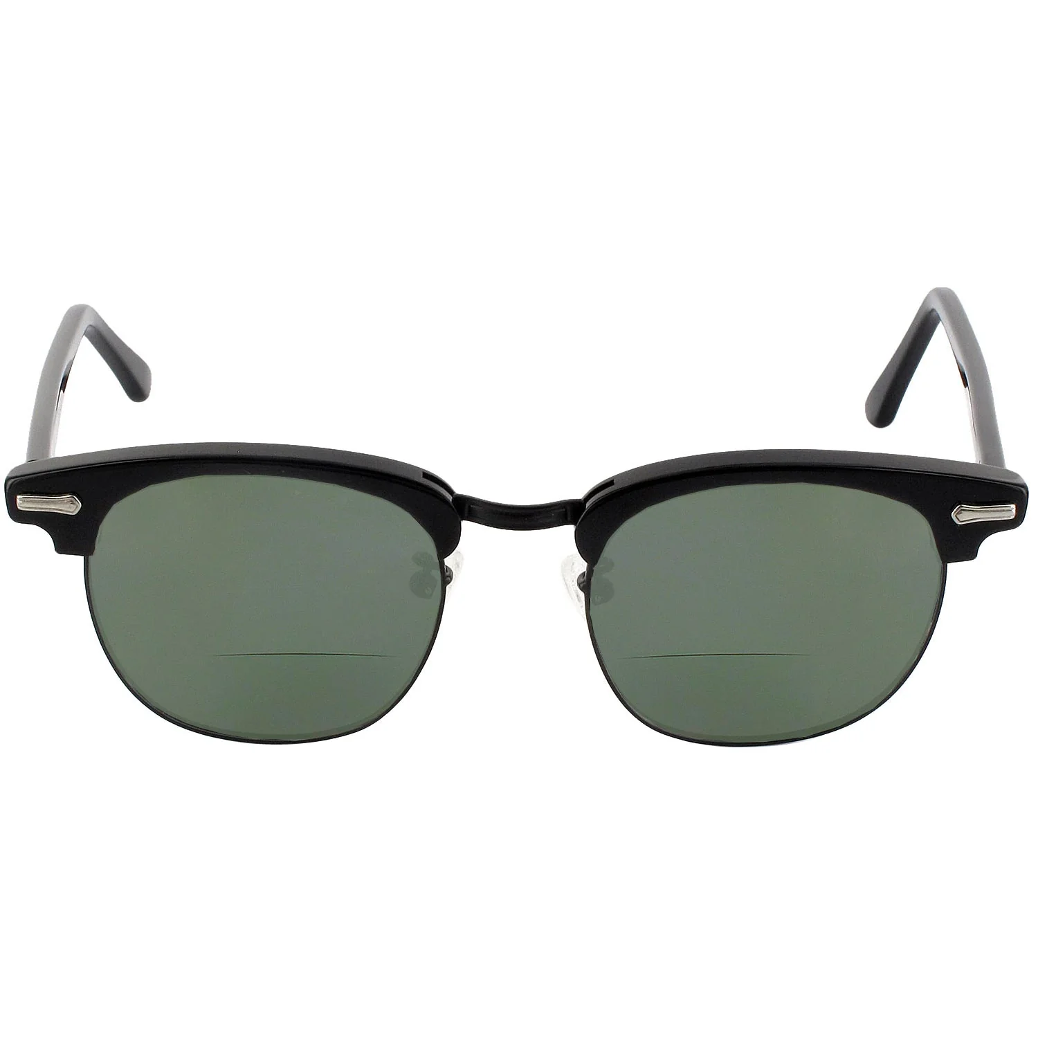 Shuron Ronsir 50 (Men's Average Fit) Bifocal Reading Sunglasses - Image 6