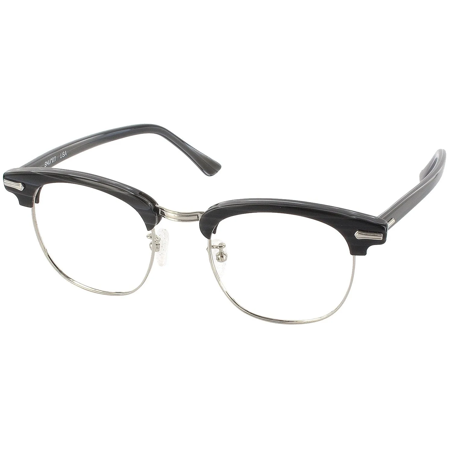 Shuron Ronsir 50 (Men's Average Fit) Progressive No-Lines