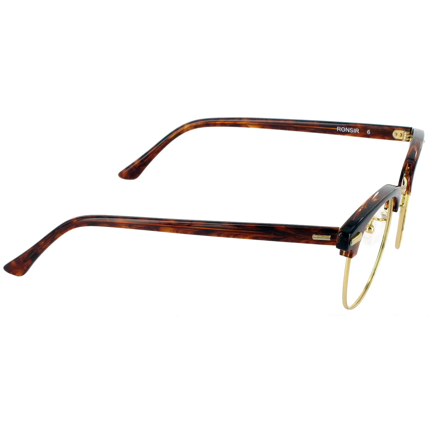 Shuron Ronsir 50 (Men's Average Fit) Progressive No-Lines - Image 20