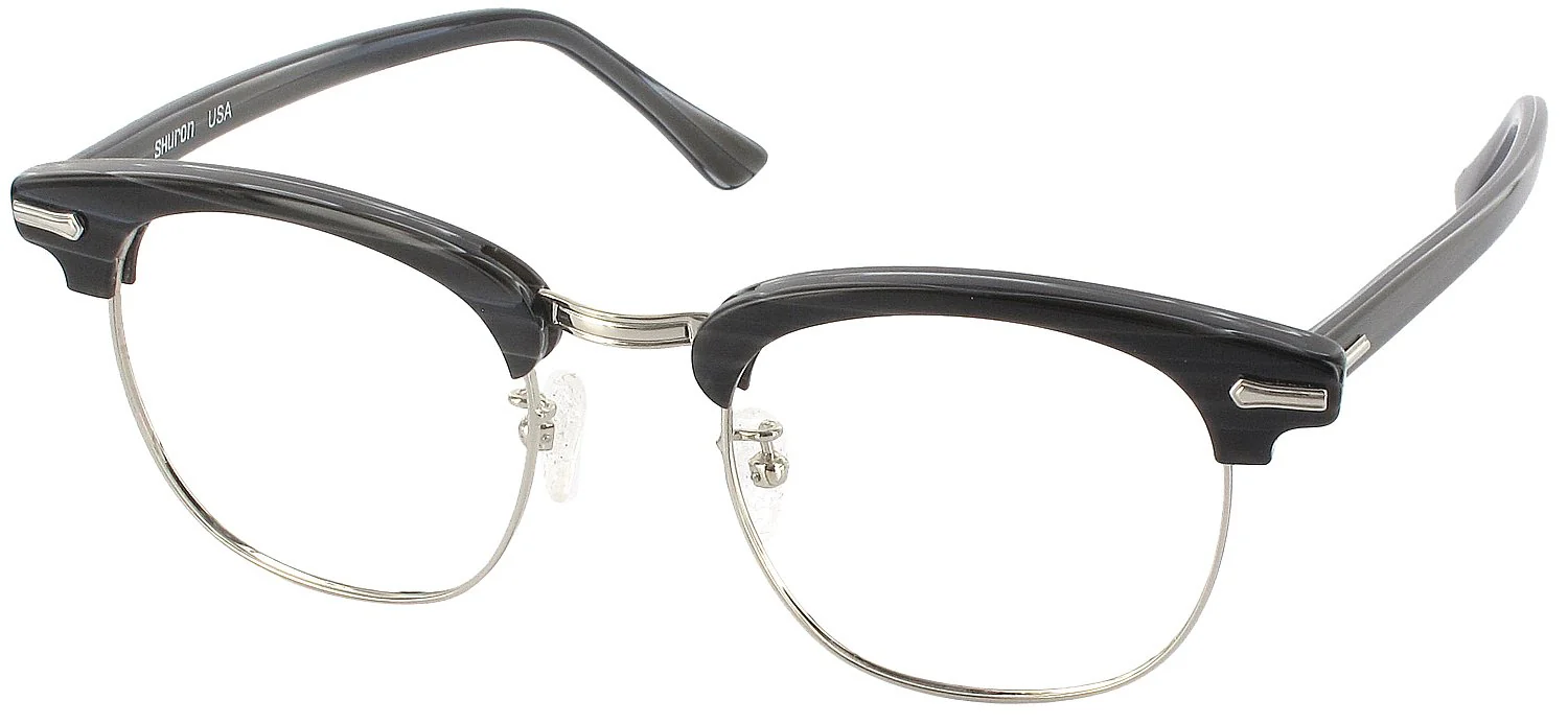 Shuron Ronsir 50 (Men's Average Fit) Progressive No-Lines - Image 24