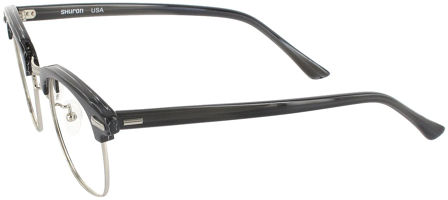 Shuron Ronsir 50 (Men's Average Fit) Progressive No-Lines - Image 26