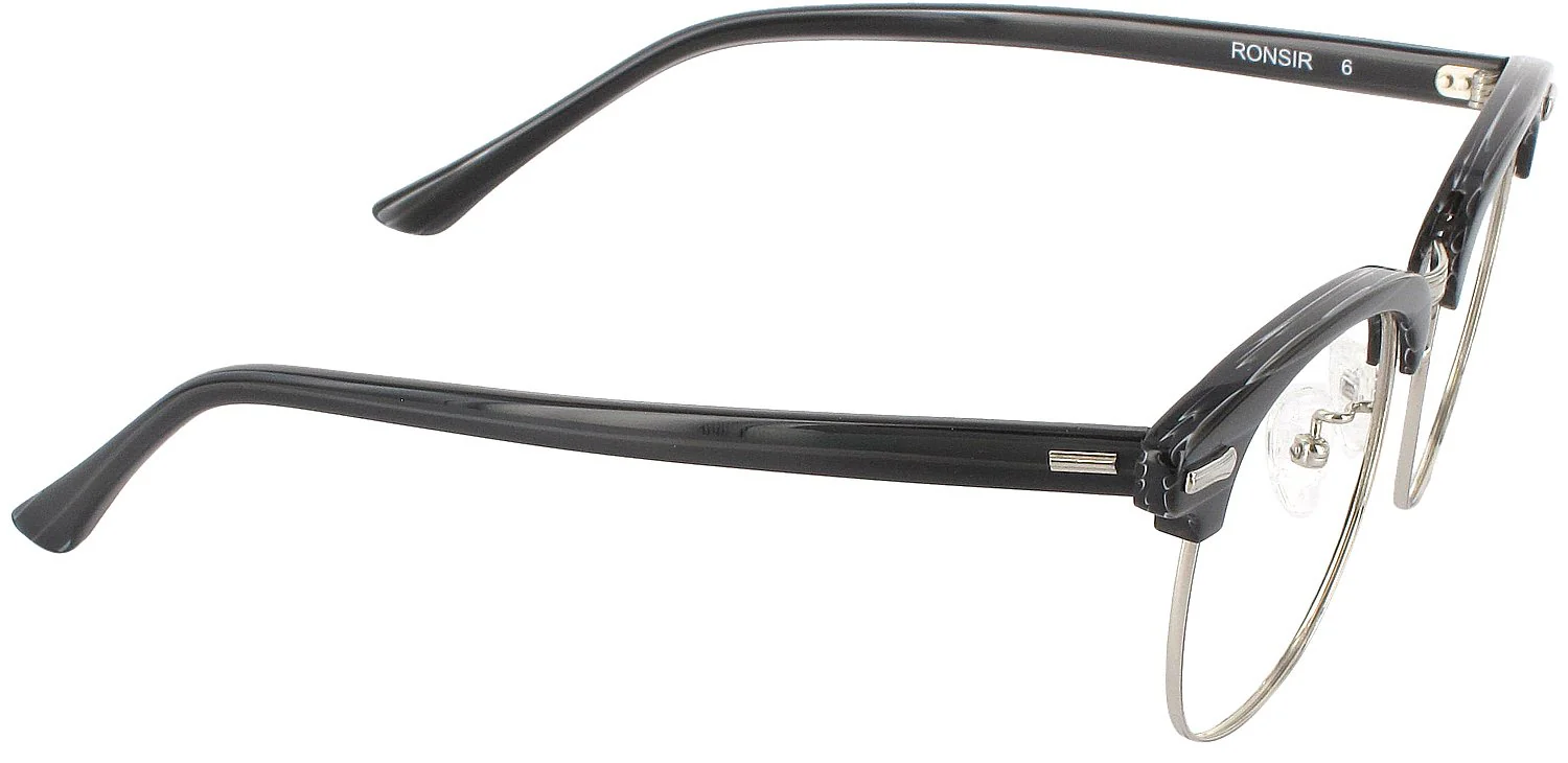 Shuron Ronsir 50 (Men's Average Fit) Progressive No-Lines - Image 28