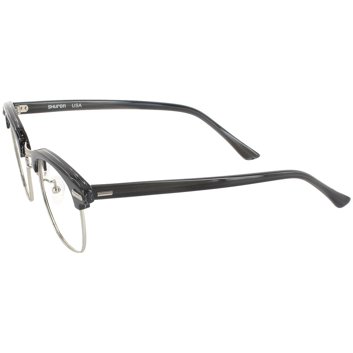 Shuron Ronsir 50 (Men's Average Fit) Progressive No-Lines - Image 3
