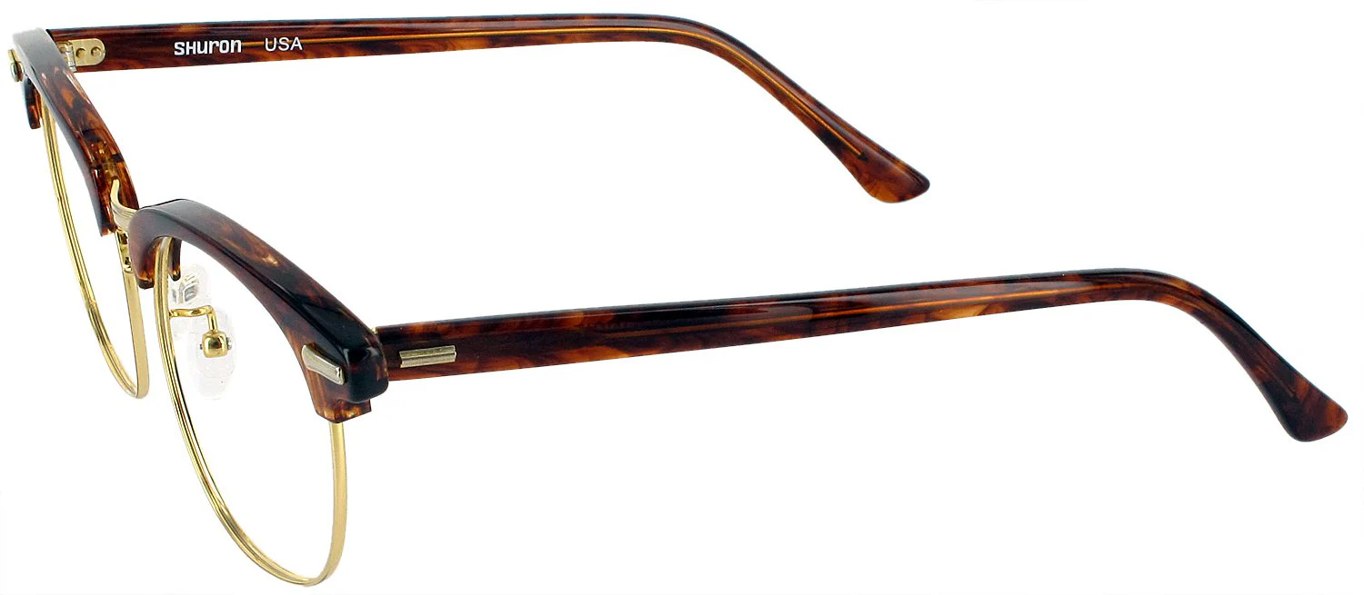 Shuron Ronsir 50 (Men's Average Fit) Progressive No-Lines - Image 41