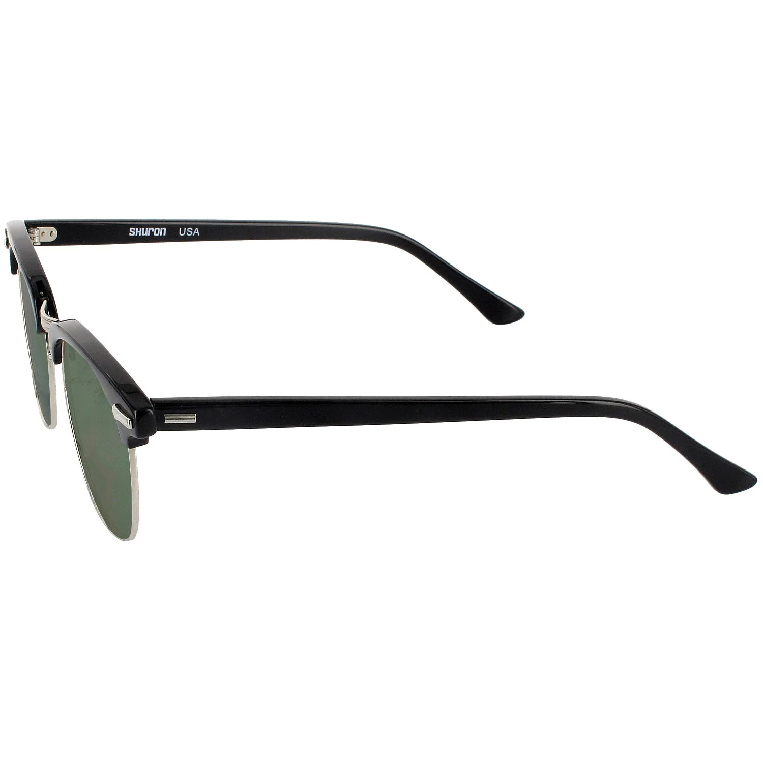 Shuron Ronsir 50 (Men's Average Fit) Progressive Reading Sunglasses - Image 11