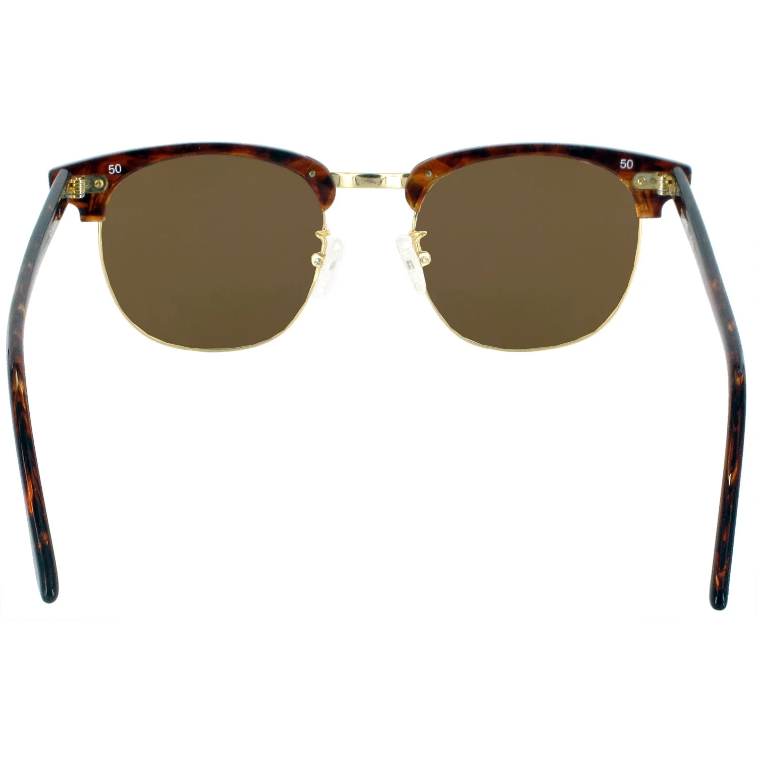 Shuron Ronsir 50 (Men's Average Fit) Progressive Reading Sunglasses - Image 16