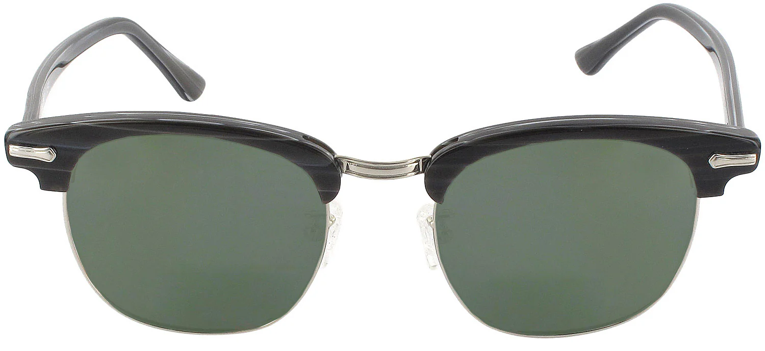 Shuron Ronsir 50 (Men's Average Fit) Progressive Reading Sunglasses - Image 21