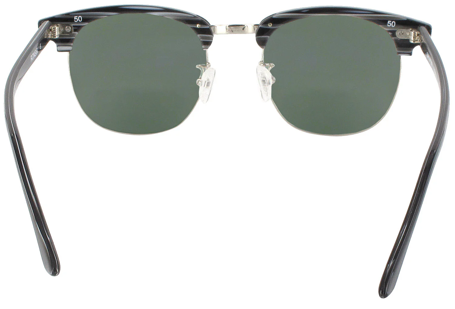Shuron Ronsir 50 (Men's Average Fit) Progressive Reading Sunglasses - Image 23