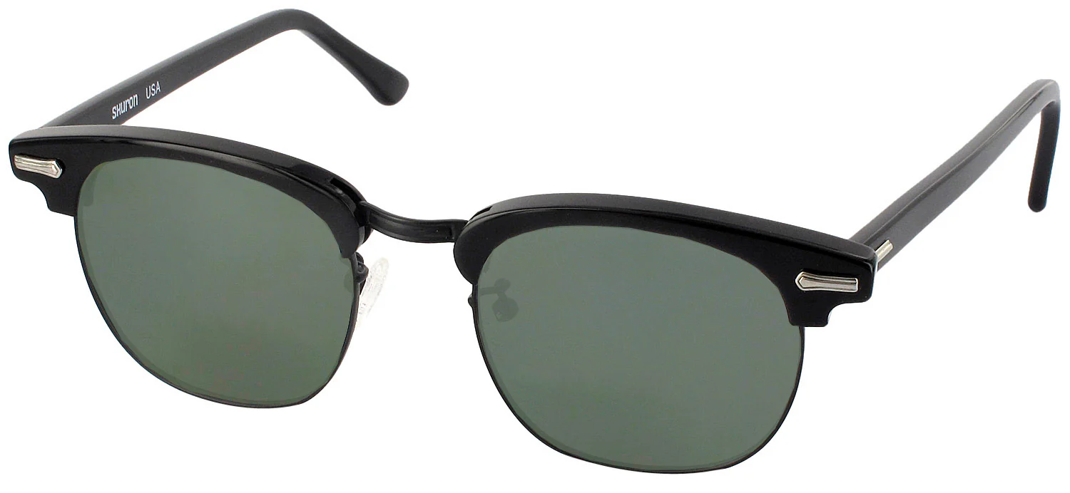 Shuron Ronsir 50 (Men's Average Fit) Progressive Reading Sunglasses - Image 24