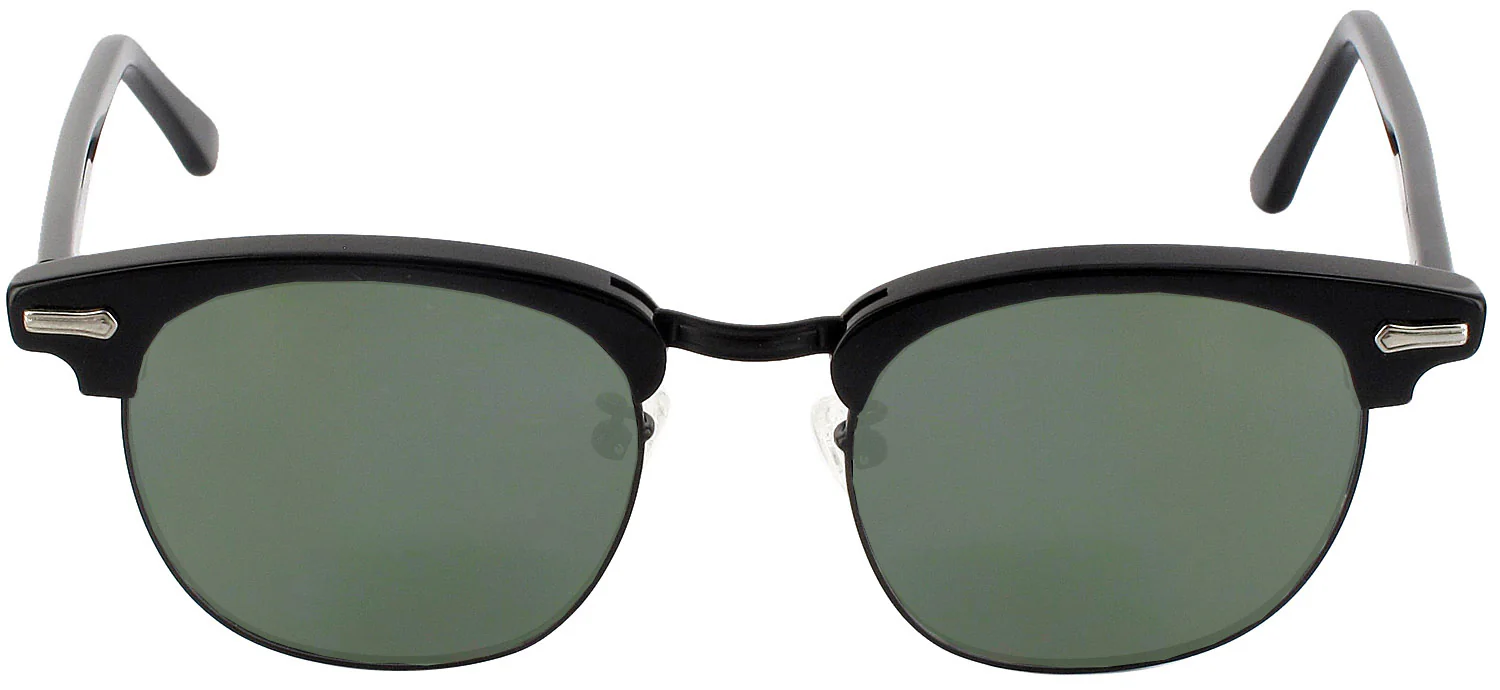 Shuron Ronsir 50 (Men's Average Fit) Progressive Reading Sunglasses - Image 25