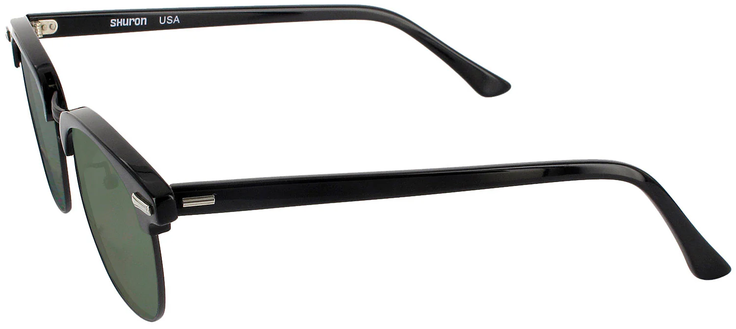 Shuron Ronsir 50 (Men's Average Fit) Progressive Reading Sunglasses - Image 26