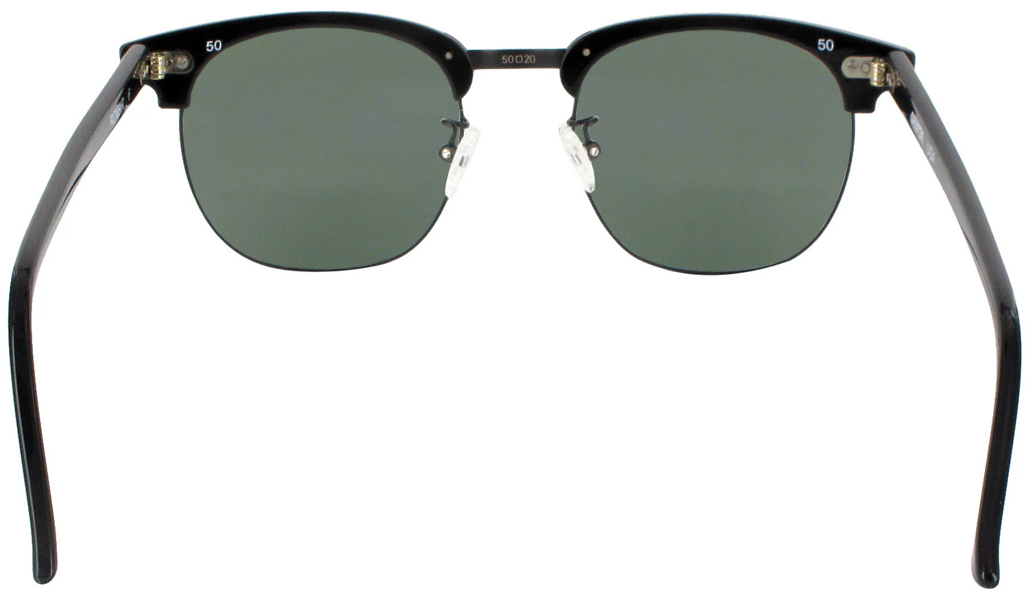 Shuron Ronsir 50 (Men's Average Fit) Progressive Reading Sunglasses - Image 27