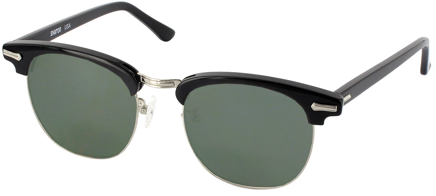 Shuron Ronsir 50 (Men's Average Fit) Progressive Reading Sunglasses - Image 28