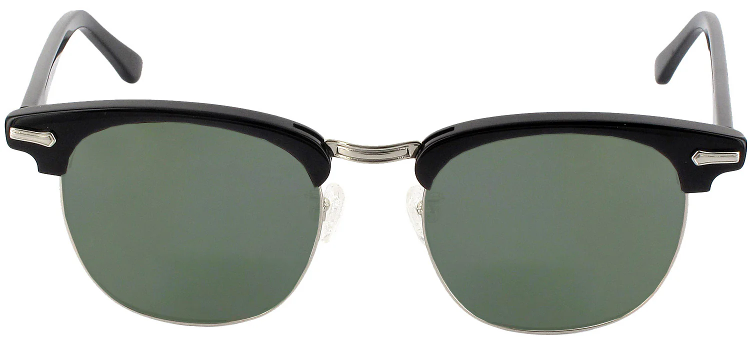 Shuron Ronsir 50 (Men's Average Fit) Progressive Reading Sunglasses - Image 29
