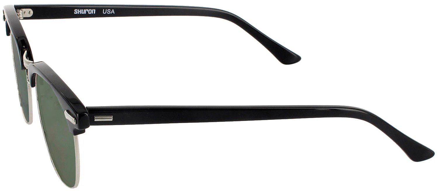 Shuron Ronsir 50 (Men's Average Fit) Progressive Reading Sunglasses - Image 30