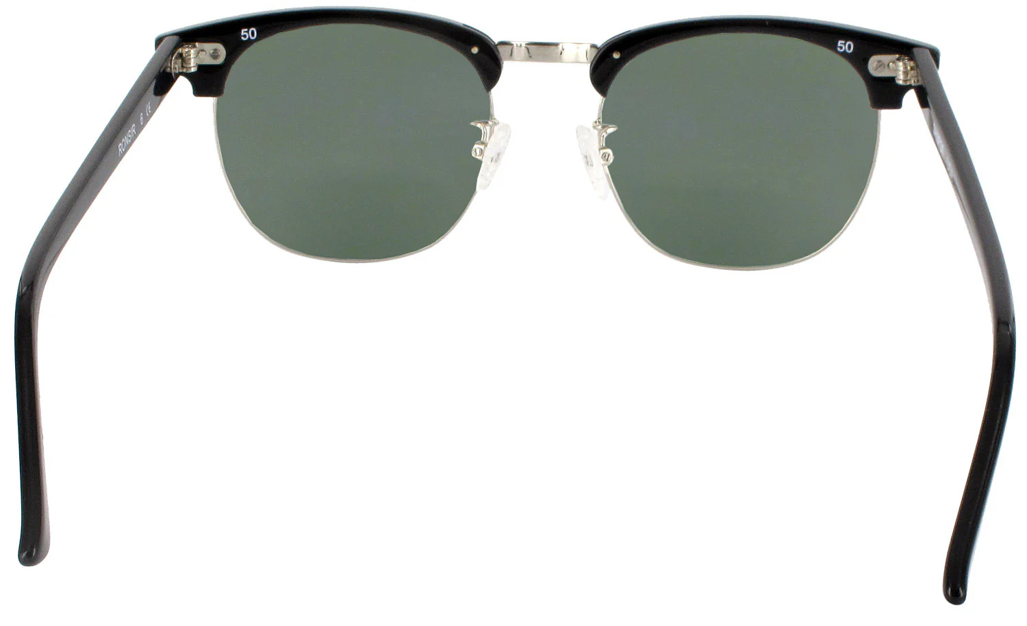Shuron Ronsir 50 (Men's Average Fit) Progressive Reading Sunglasses - Image 31