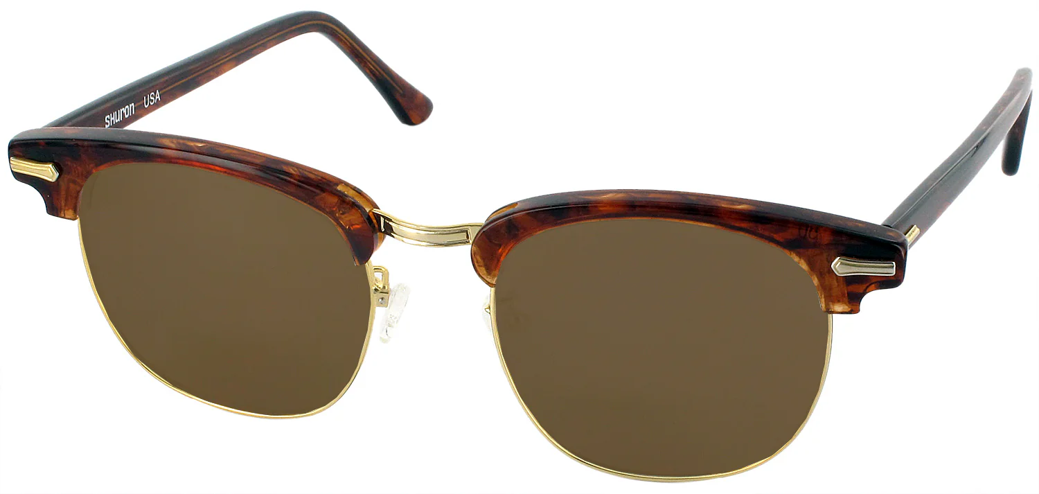 Shuron Ronsir 50 (Men's Average Fit) Progressive Reading Sunglasses - Image 32