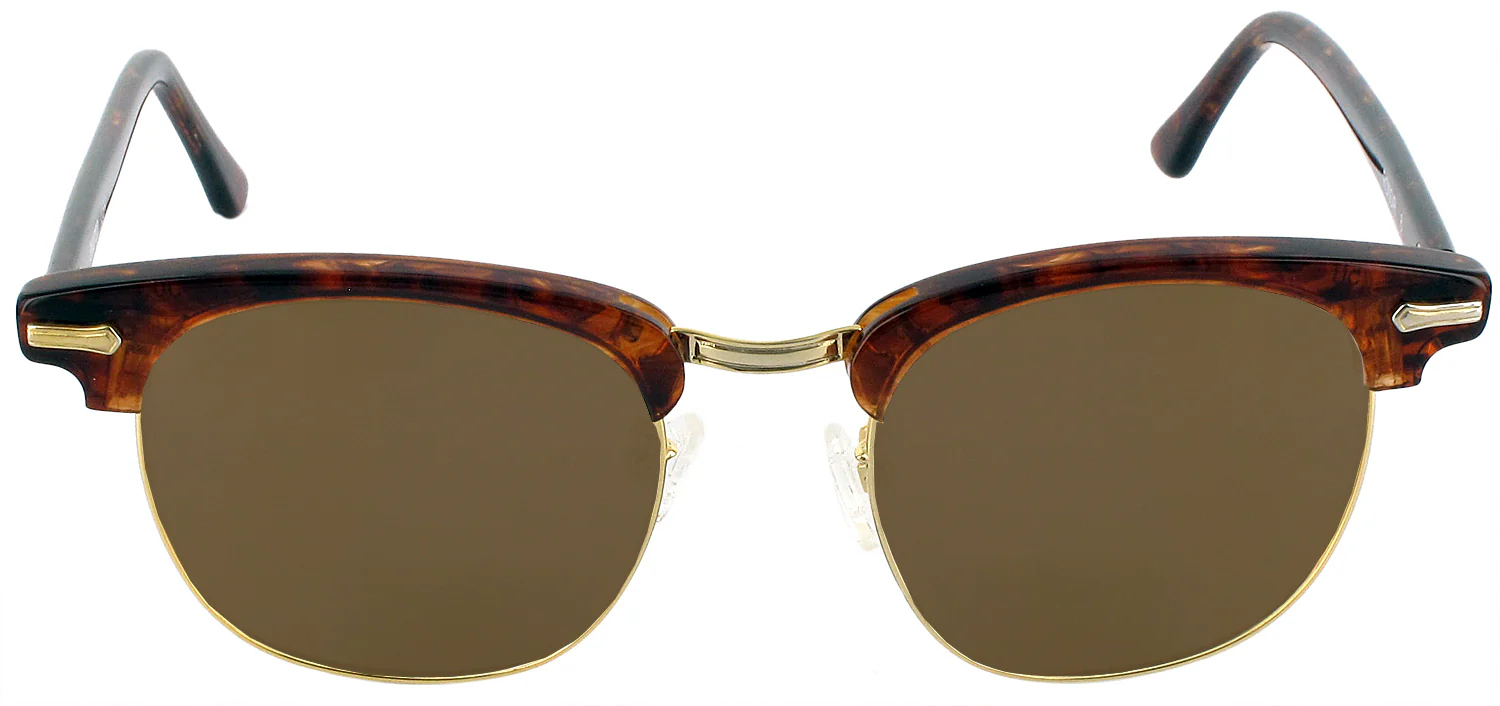 Shuron Ronsir 50 (Men's Average Fit) Progressive Reading Sunglasses - Image 33