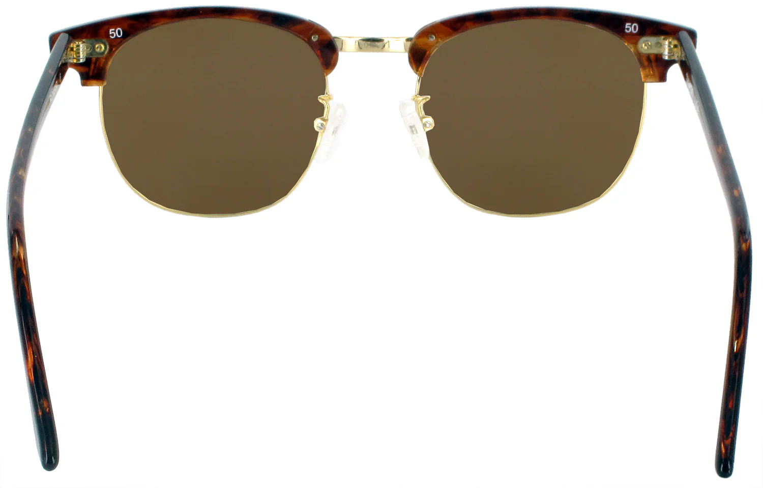 Shuron Ronsir 50 (Men's Average Fit) Progressive Reading Sunglasses - Image 35