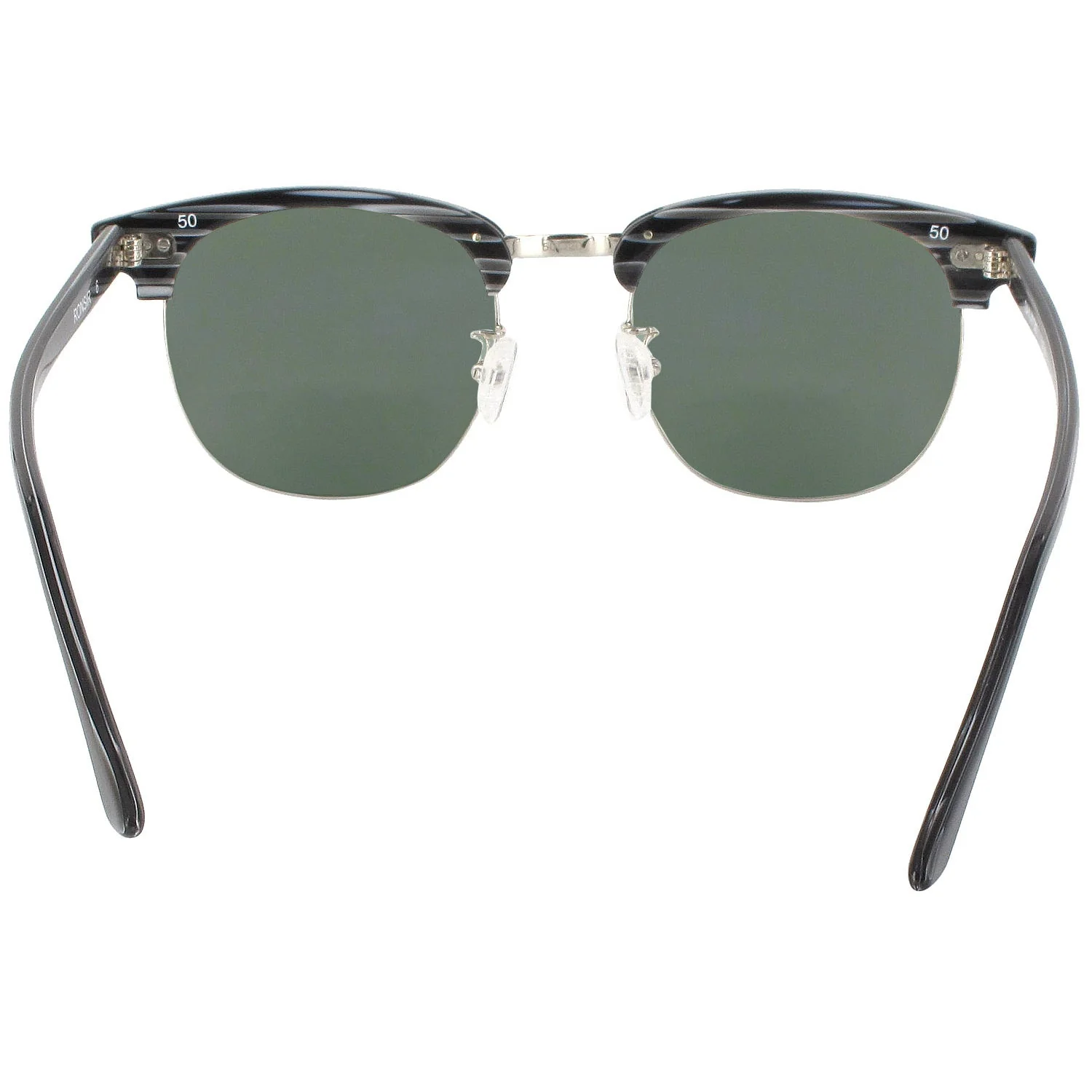 Shuron Ronsir 50 (Men's Average Fit) Progressive Reading Sunglasses - Image 4