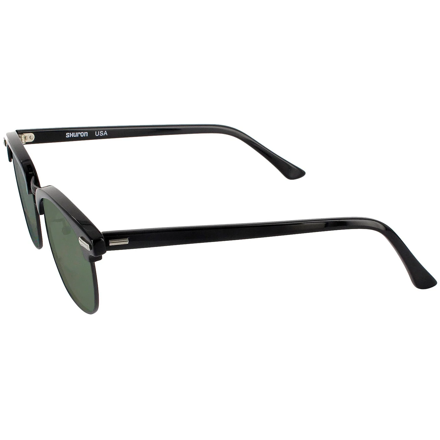 Shuron Ronsir 50 (Men's Average Fit) Progressive Reading Sunglasses - Image 42
