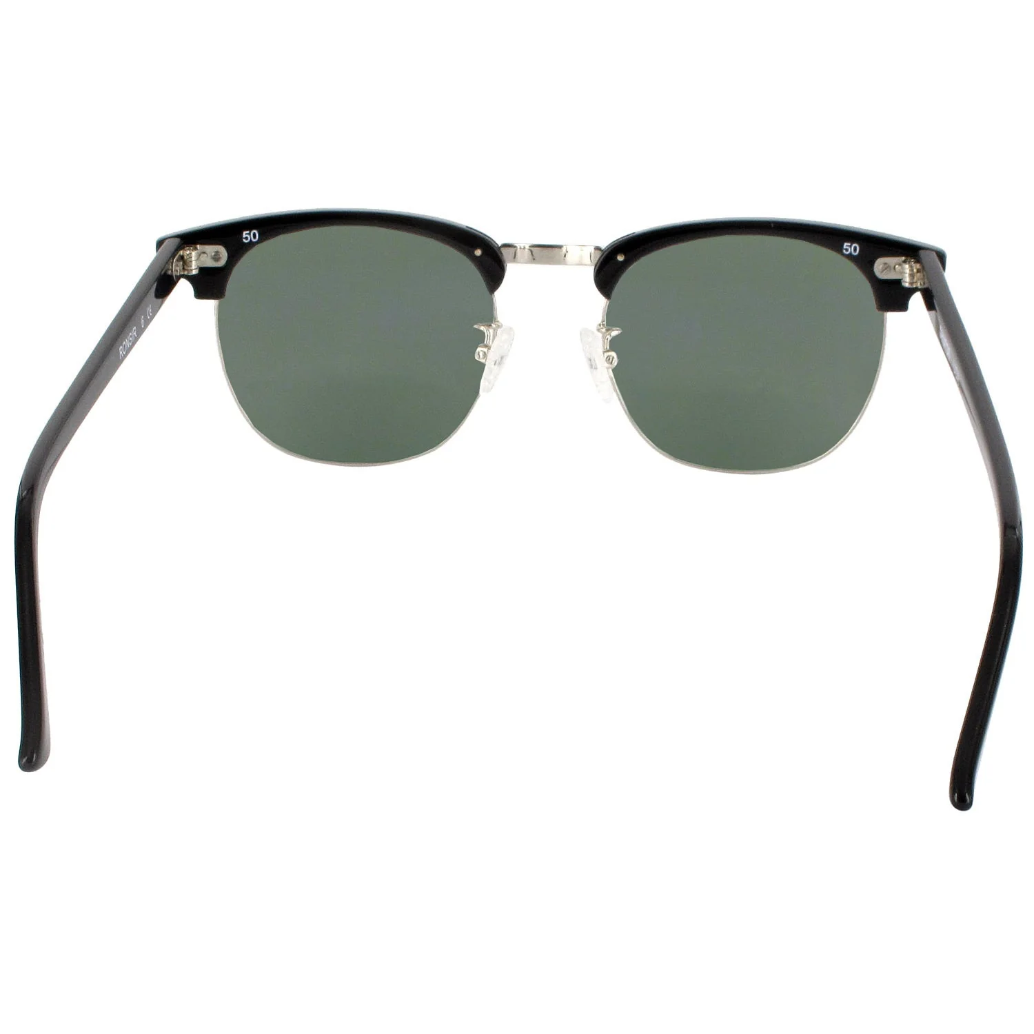 Shuron Ronsir 50 (Men's Average Fit) Progressive Reading Sunglasses - Image 47