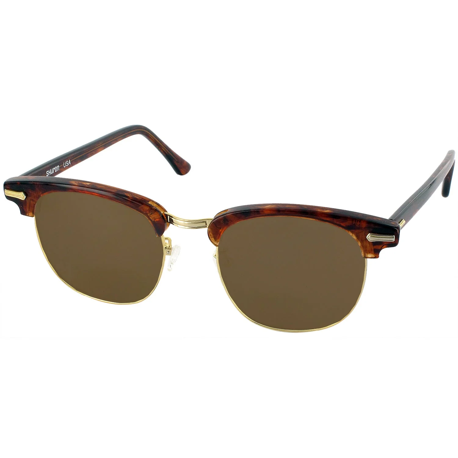 Shuron Ronsir 50 (Men's Average Fit) Progressive Reading Sunglasses - Image 48
