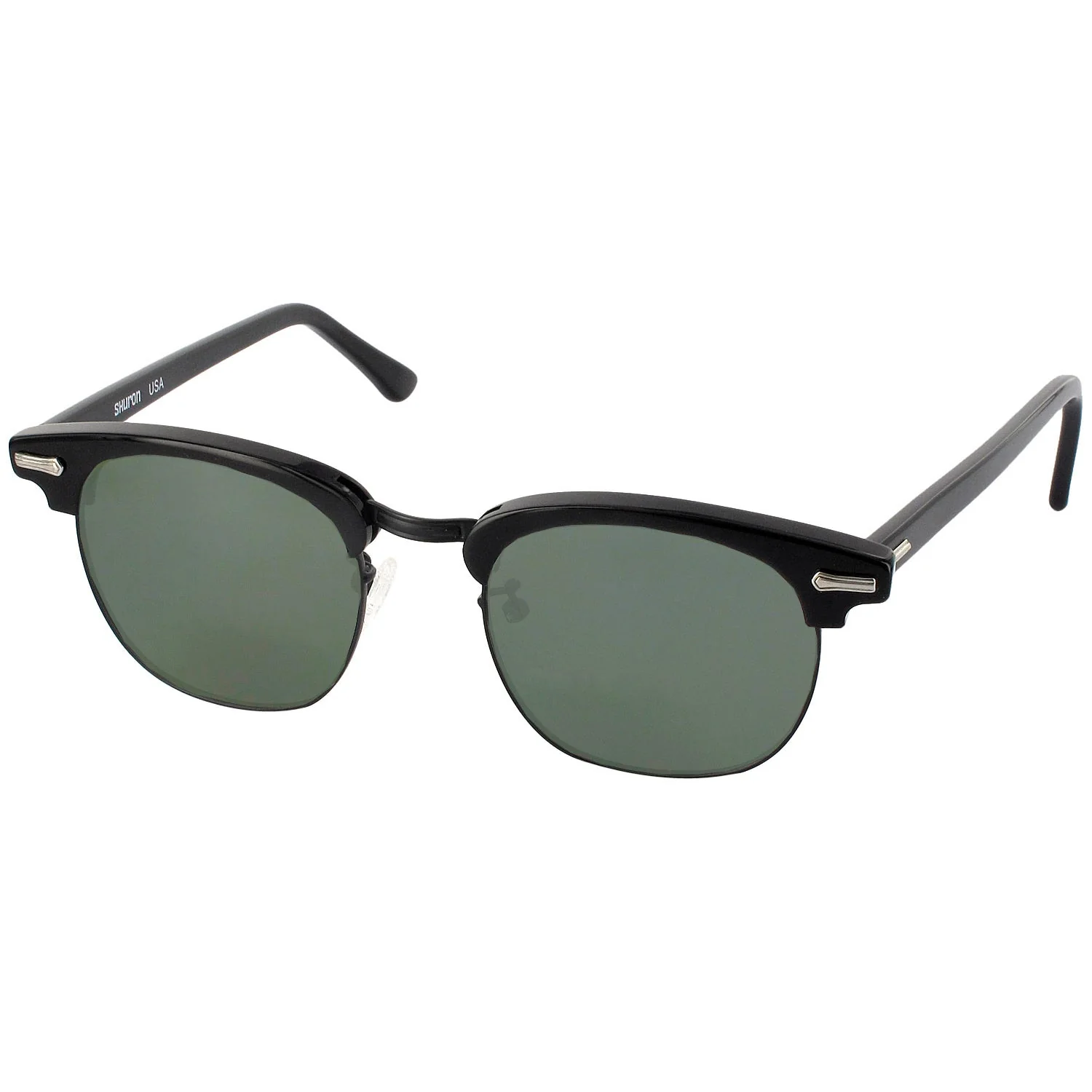 Shuron Ronsir 50 (Men's Average Fit) Progressive Reading Sunglasses - Image 5