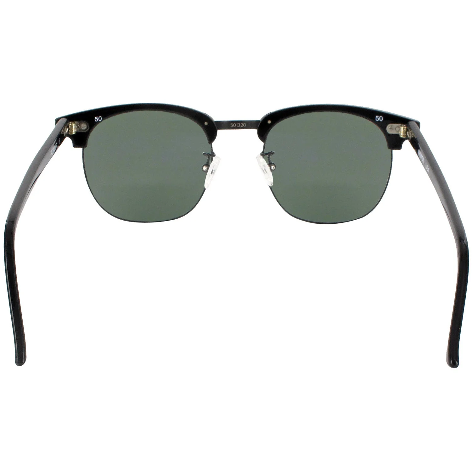 Shuron Ronsir 50 (Men's Average Fit) Progressive Reading Sunglasses - Image 8