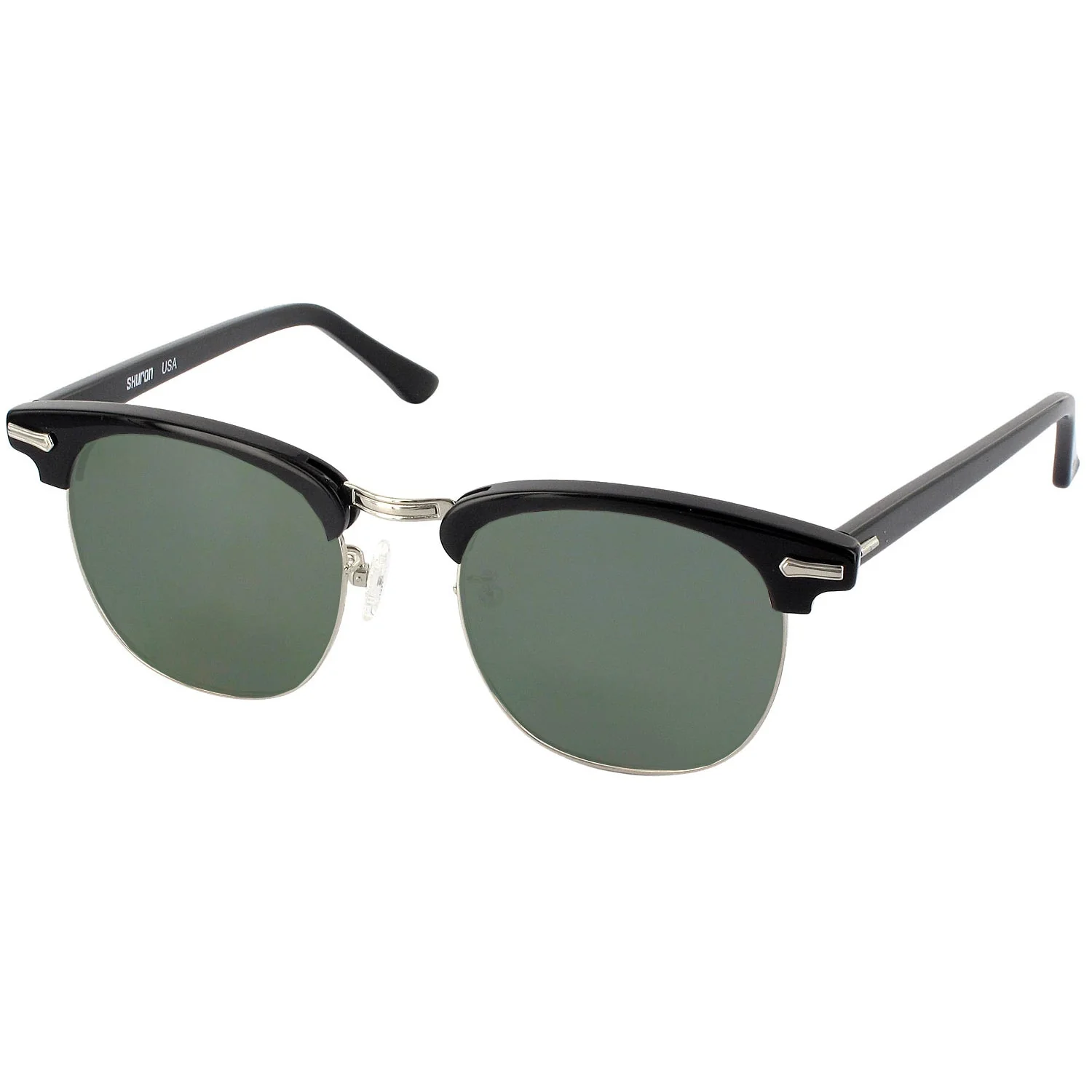 Shuron Ronsir 50 (Men's Average Fit) Progressive Reading Sunglasses - Image 9