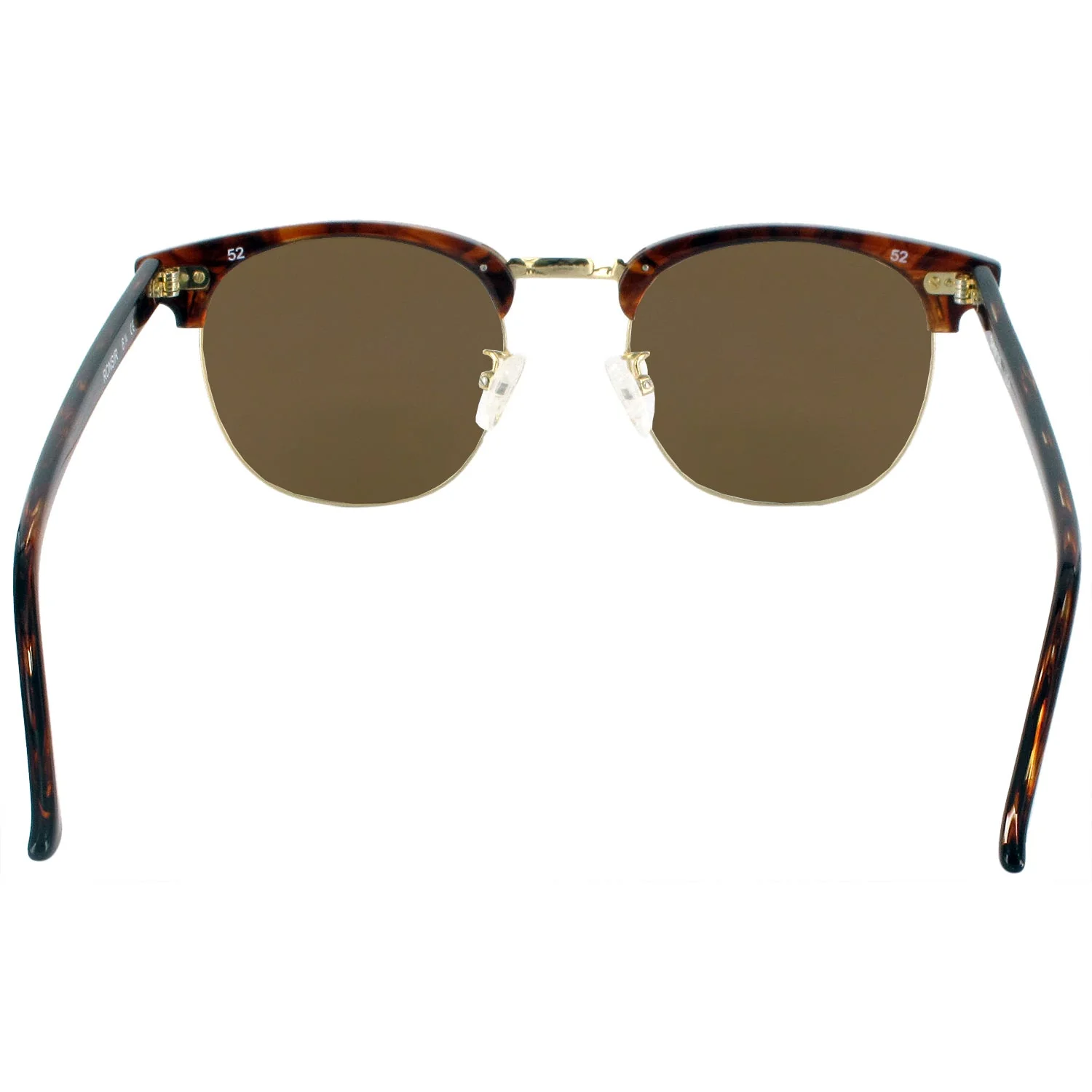 Shuron Ronsir 52 (Mens XL Fit) Progressive Reading Sunglasses - Image 12