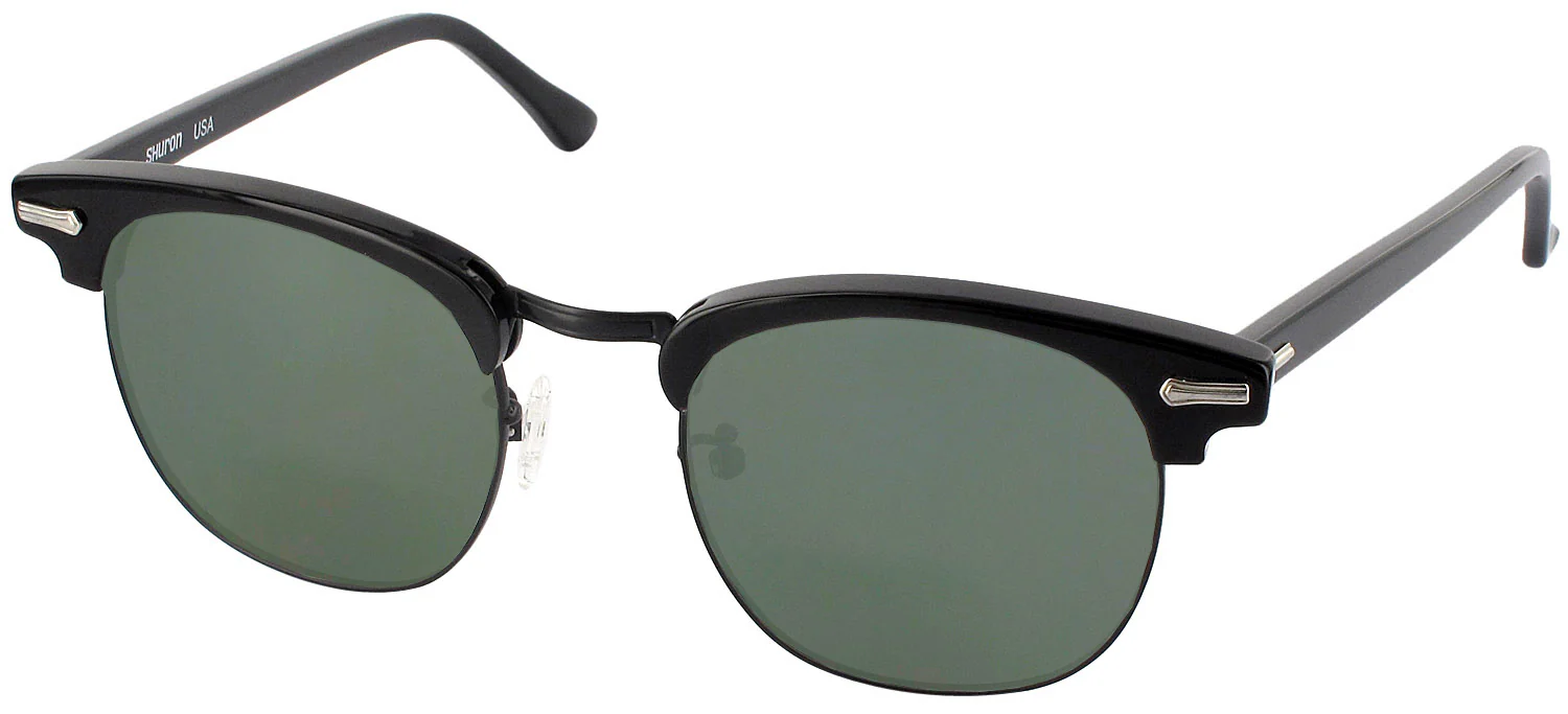 Shuron Ronsir 52 (Mens XL Fit) Progressive Reading Sunglasses - Image 15